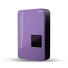 KRYPTON 6000 4kW (Hybrid Solar Inverter)