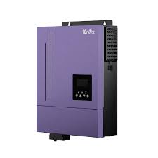 Krypton ECO 6600 WiFi (Hybrid Solar Inverter)