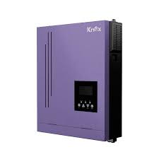 Krypton ECO 4000 WiFi (Hybrid Solar Inverter)